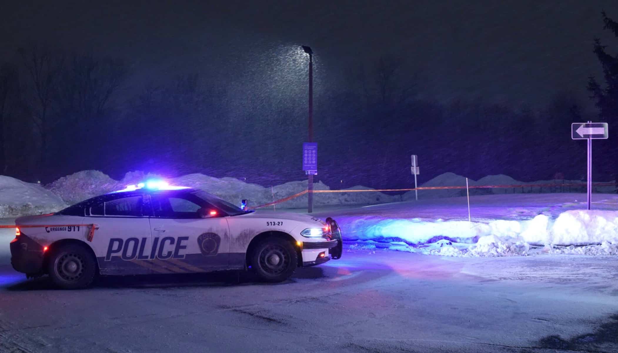 Five Youths Arrested in Saint-Eustache Armed Assault After 15-Month Investigation