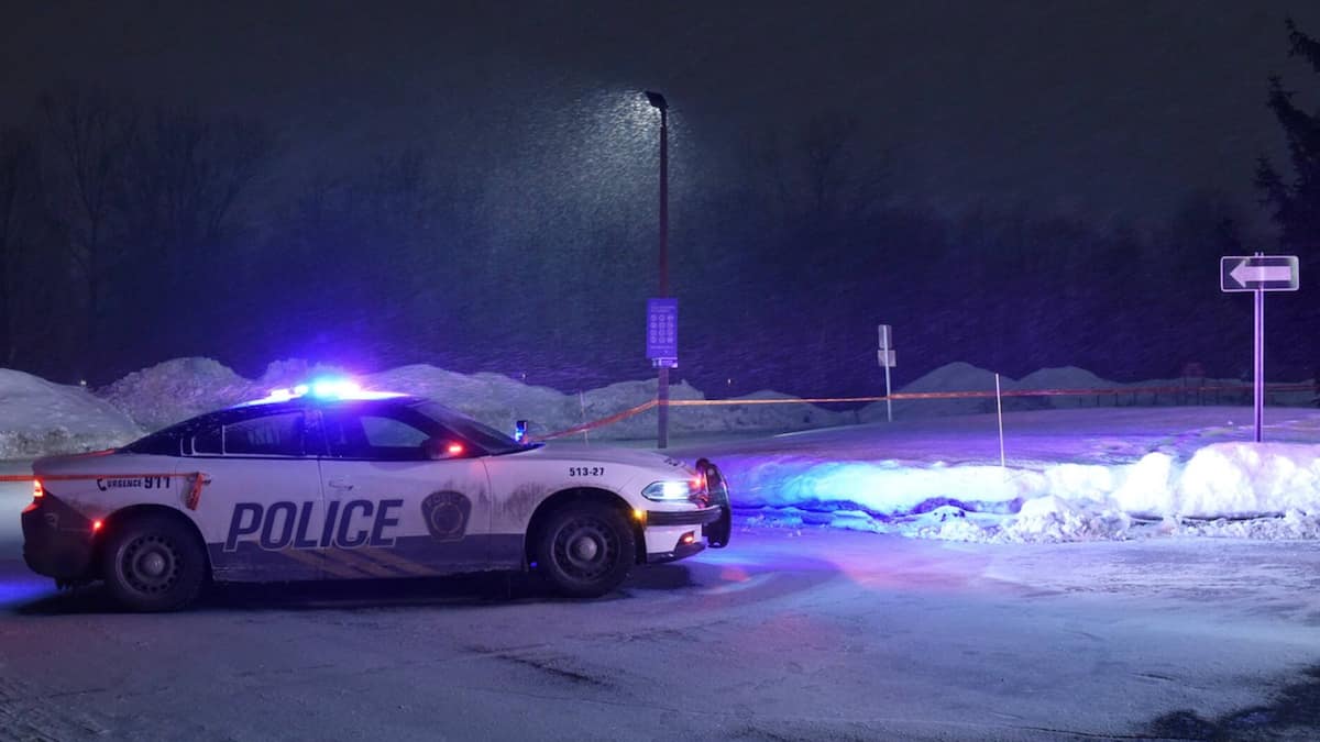 Five Youths Arrested in Saint-Eustache Armed Assault After 15-Month Investigation