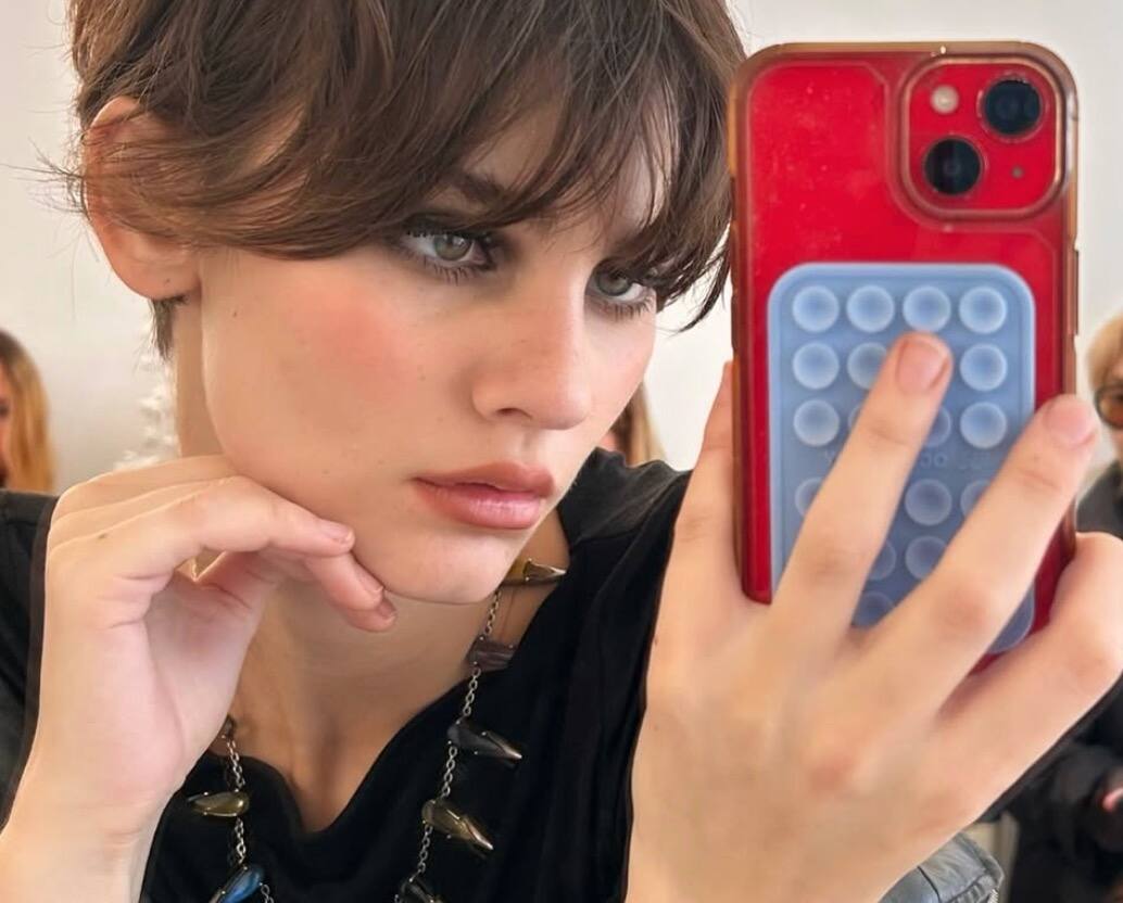 Image principale de l'article Les 6 coupes courtes que les «it girls» adoptent