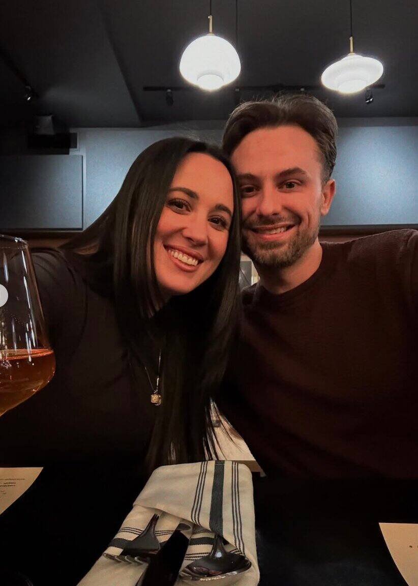 L'ex-youtubeuse québécoise annonce être enceinte