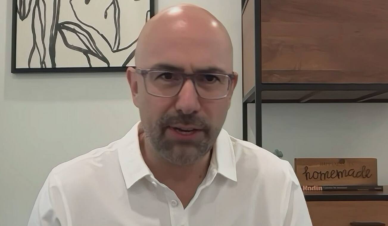 Pascal Vincent Discusses “Difficult” Decision to Join Kraken Coaching Staff