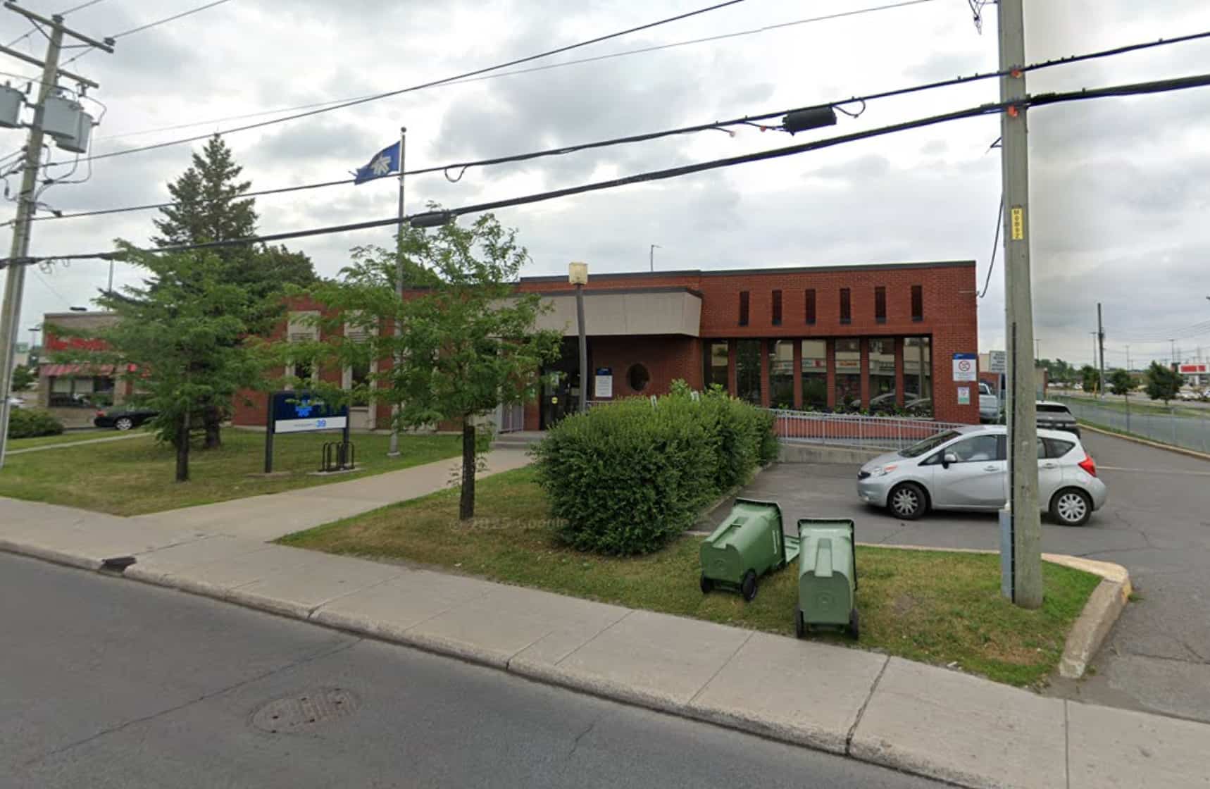 Montreal Police Officers Suspended Over Racist Trophy Allegations