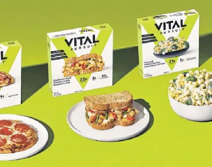 Nestlé adapte ses recettes pour les utilisateurs de l'Ozempic