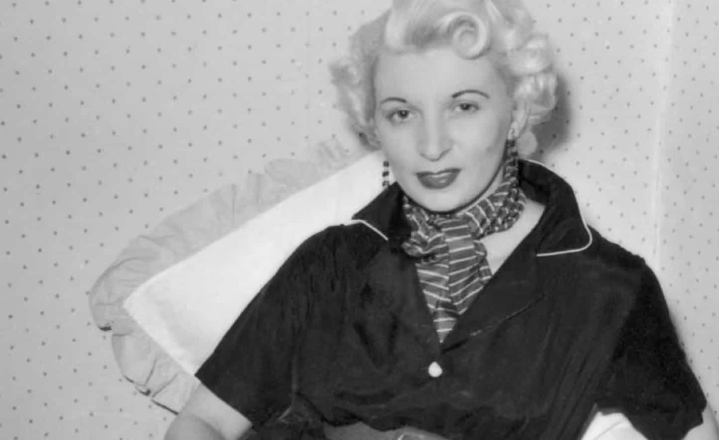 Victim of ‘deep injustice’: last woman executed in UK pardoned posthumously