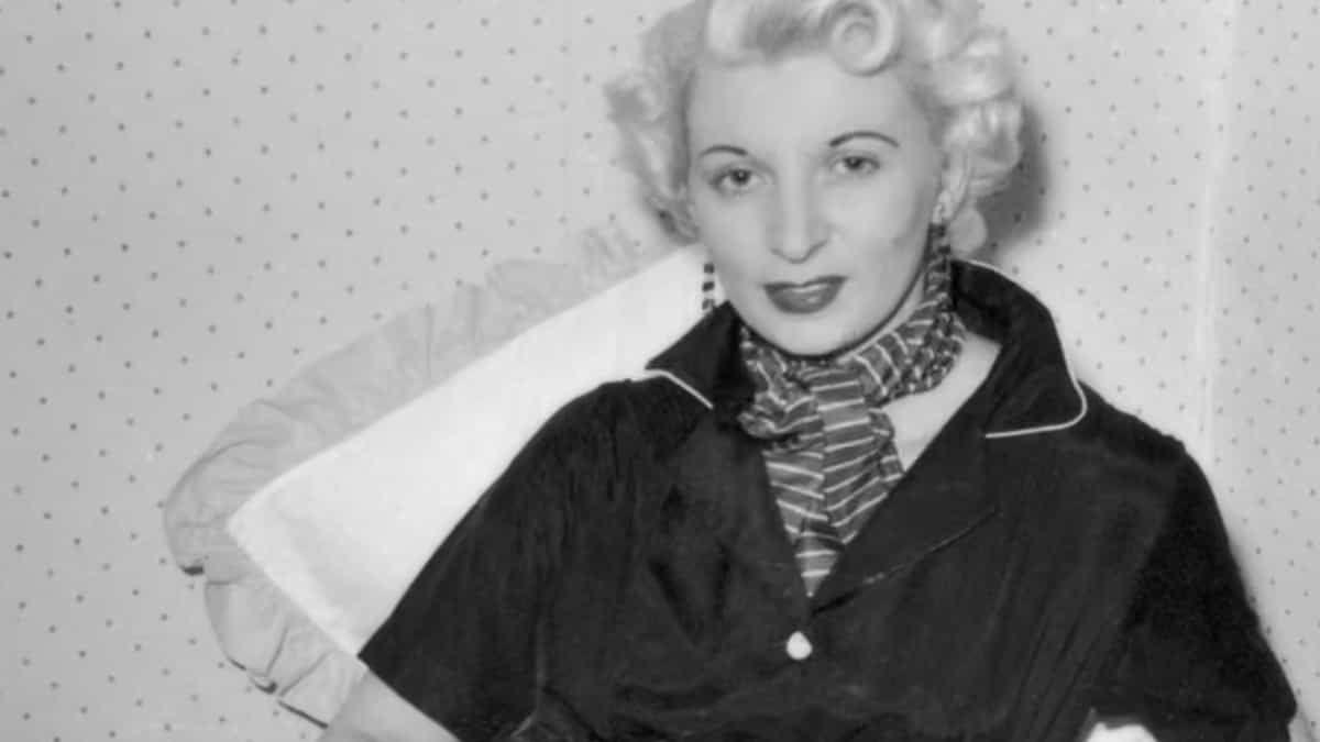Victim of ‘deep injustice’: last woman executed in UK pardoned posthumously Victim of ‘deep injustice’: last woman executed in UK pardoned posthumously