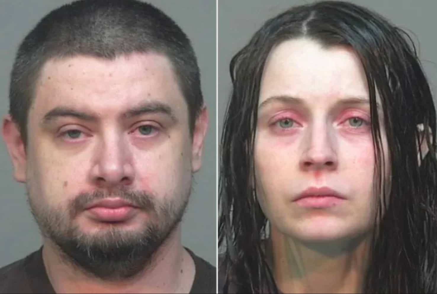 Ohio ‘House of Horrors’: Mother of 16 Kids Was Just 15 When She Married