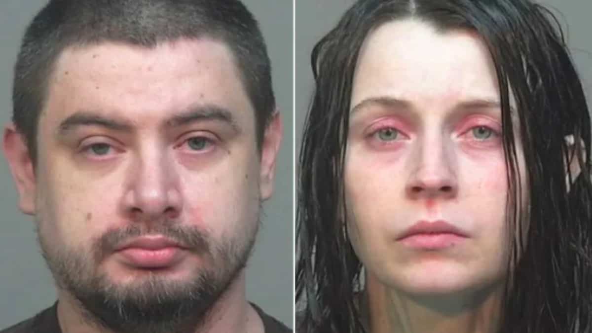 Ohio ‘House of Horrors’: Mother of 16 Kids Was Just 15 When She Married Ohio ‘House of Horrors’: Mother of 16 Kids Was Just 15 When She Married