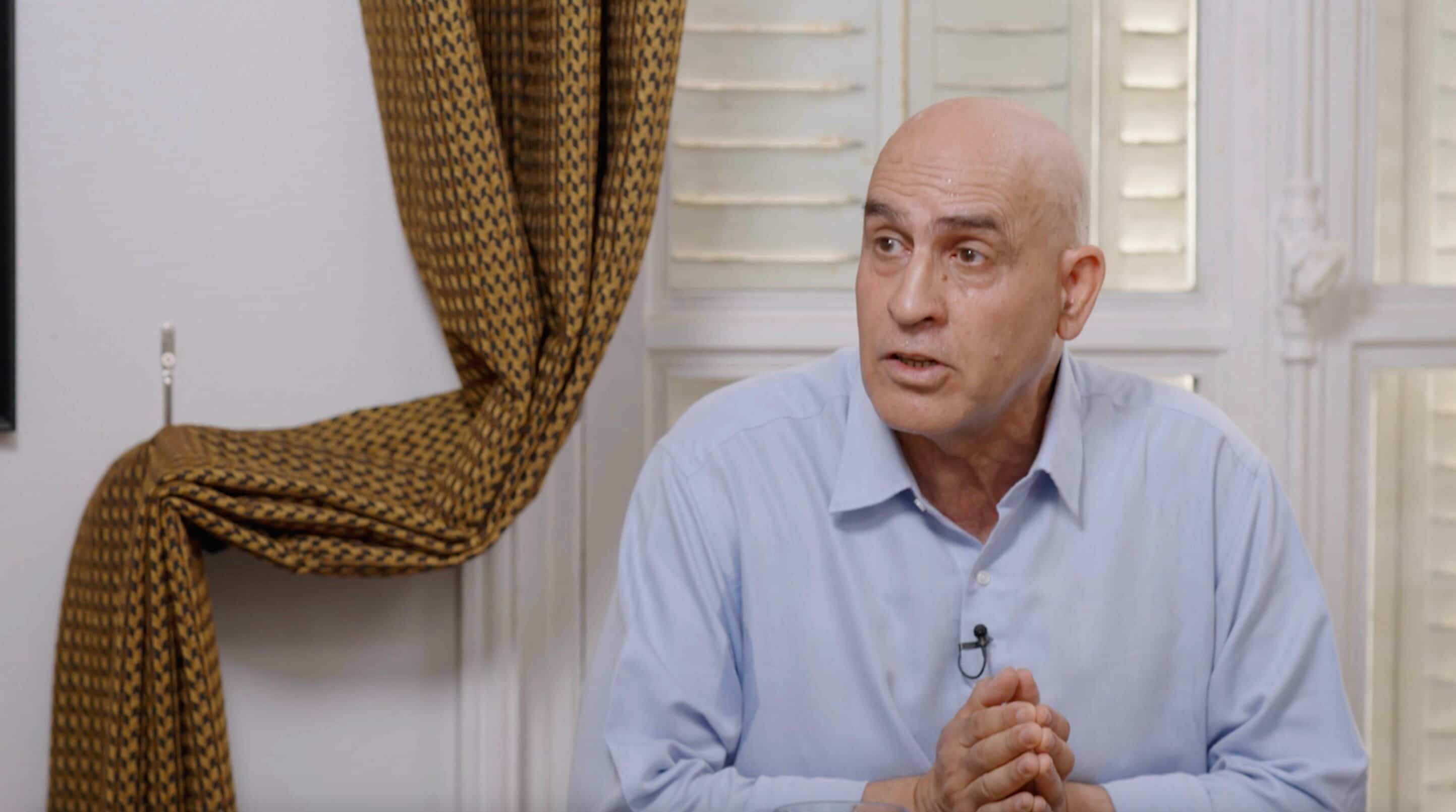 Alleged Jeffrey Epstein recruiter found dead at home in France