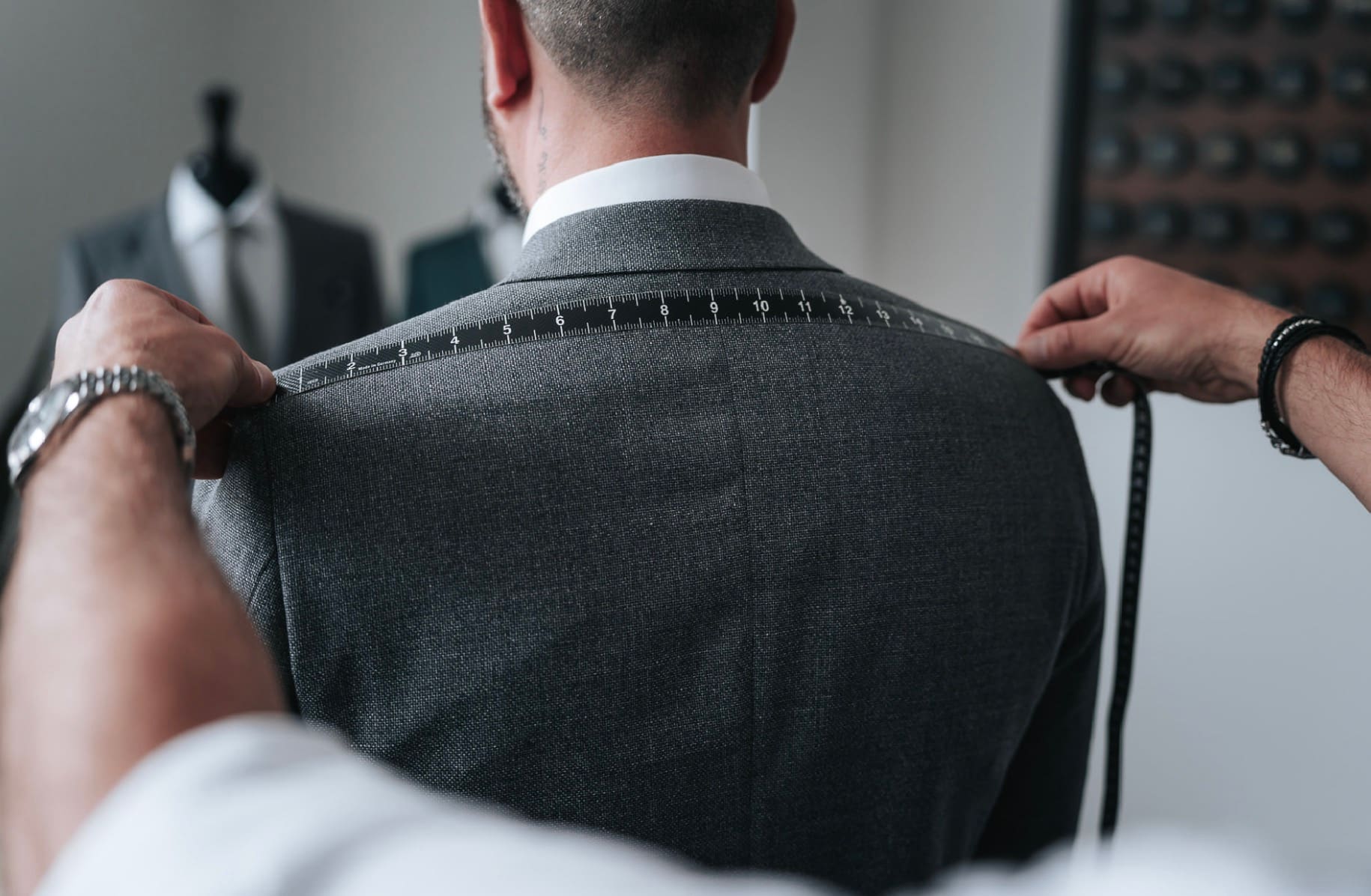 “This circus must stop”: Trump’s 50% tariffs threaten a Quebec SME that dresses NHL players