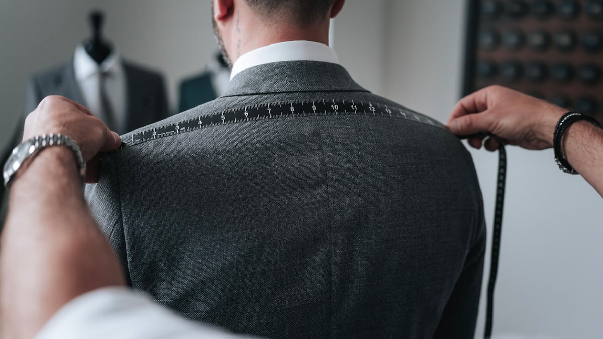 “This circus must stop”: Trump’s 50% tariffs threaten a Quebec SME that dresses NHL players “This circus must stop”: Trump’s 50% tariffs threaten a Quebec SME that dresses NHL players