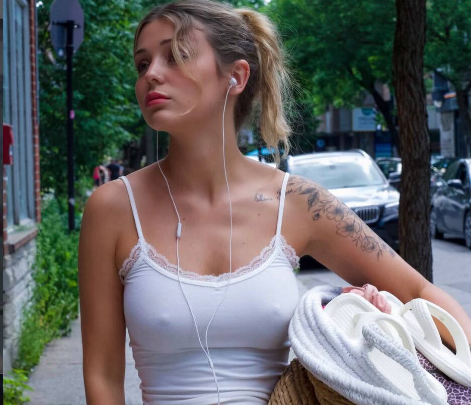 Image principale de l'article Noémie Dufresne est allée faire son lavage