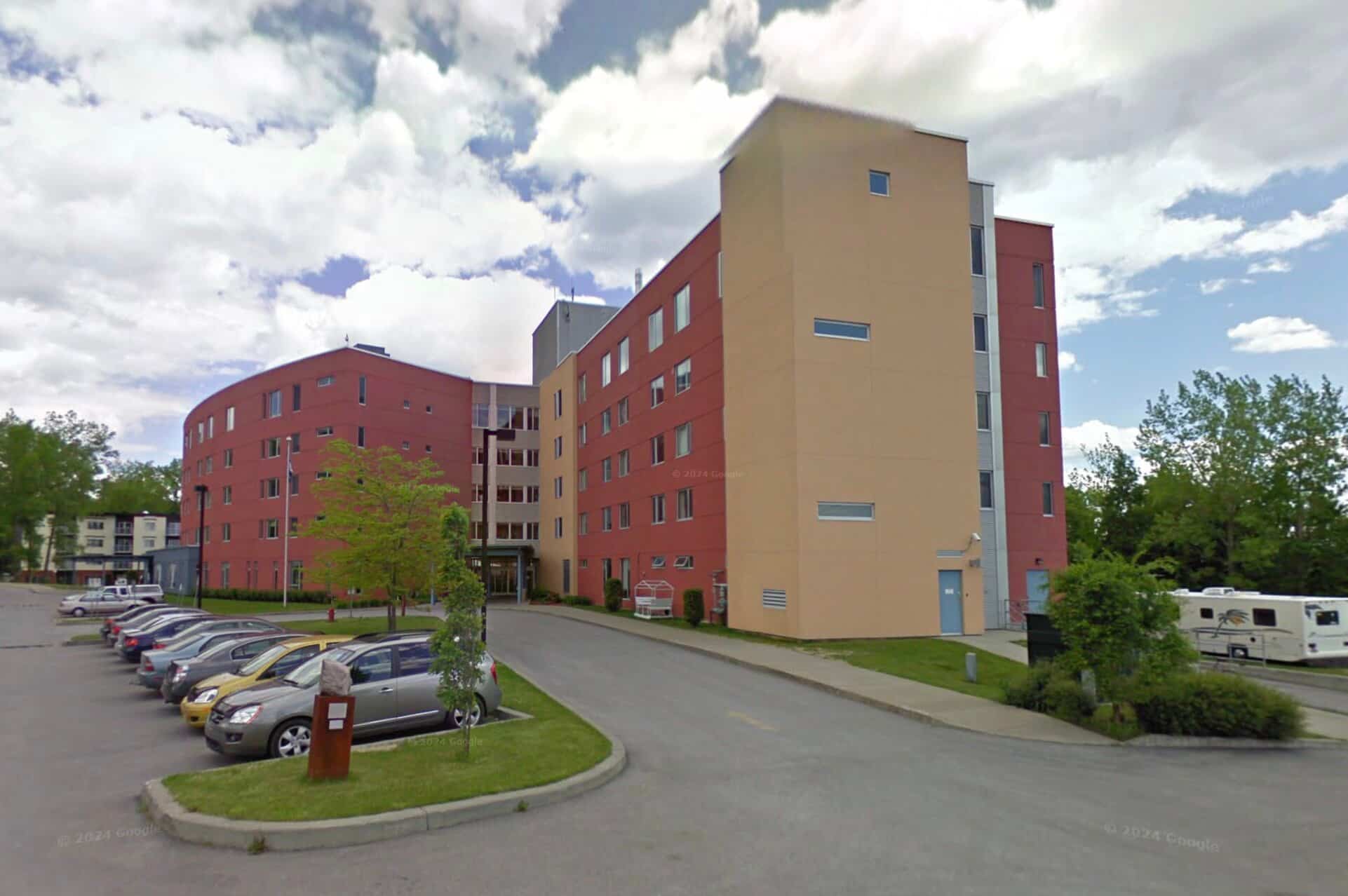 Accident de travail: un jeune employé meurt dans un CHSLD de Terrebonne