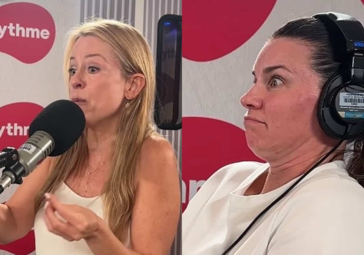 «Culture des diètes» : Isabelle Huot accusée de «démoniser» les bananes