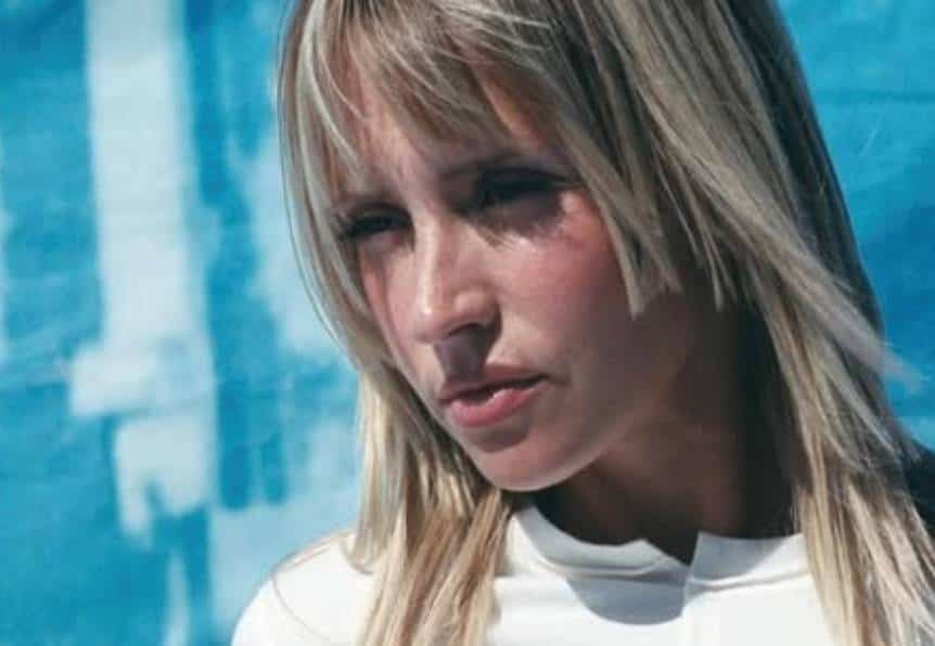 La chanteuse Angèle de passage à Montréal en avril 2027