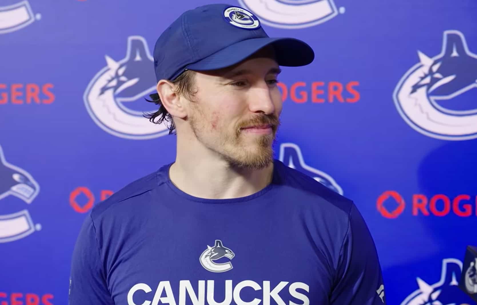 Brendan Gallagher encense la culture bâtie chez le Canadien