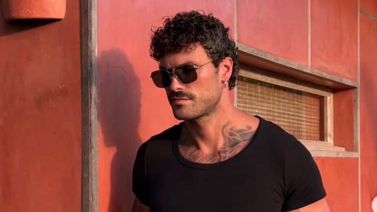 Une très mauvaise surprise pour Frédérick Robichaud au Panama
