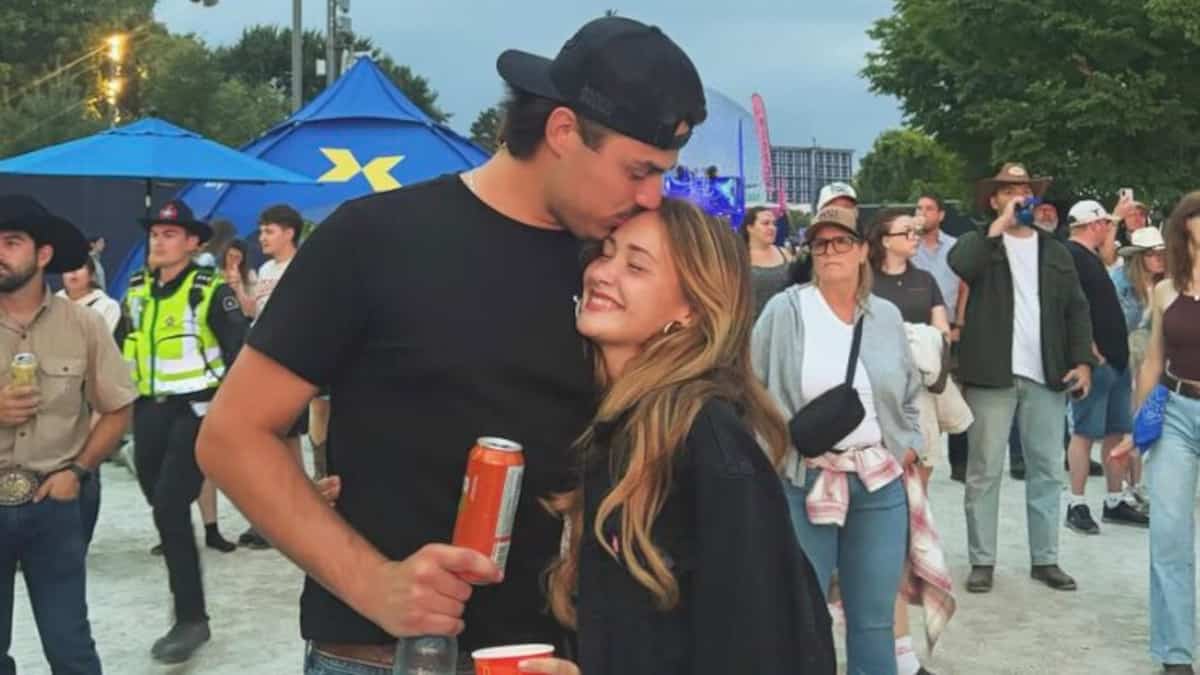 Romie Lacasse et Joël Vogt dévoilent une grande nouvelle