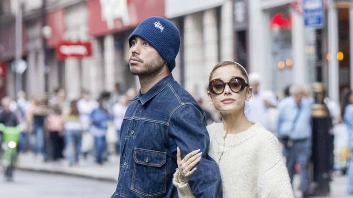 Rumeur : Ariana Grande déjà fiancée à Ricky Alvarez ?
