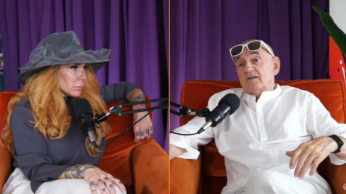 «Elle n’était plus capable de m’endurer»: Joël Denis révèle que Shirley Théroux l’aurait fait congédier des Tannants