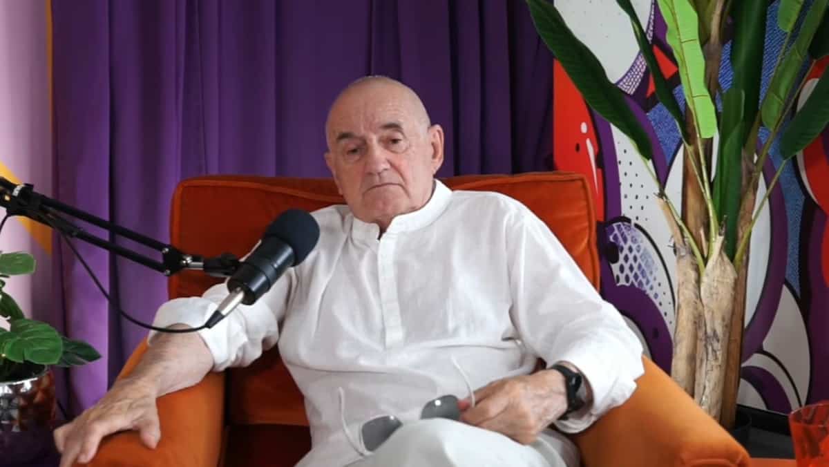 Joël Denis conserve la dépouille de son chat mort dans son congélateur
