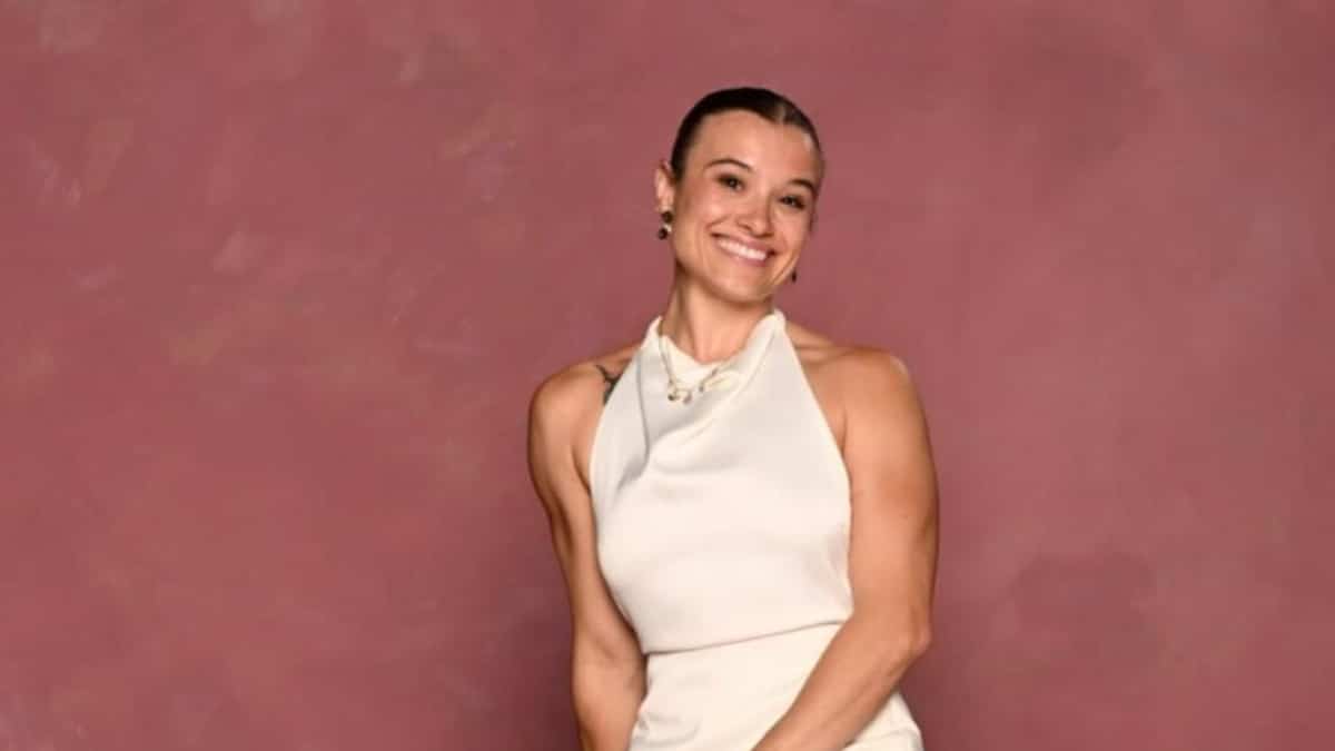 Claudie Mercier raconter un moment plus difficile depuis sa rupture