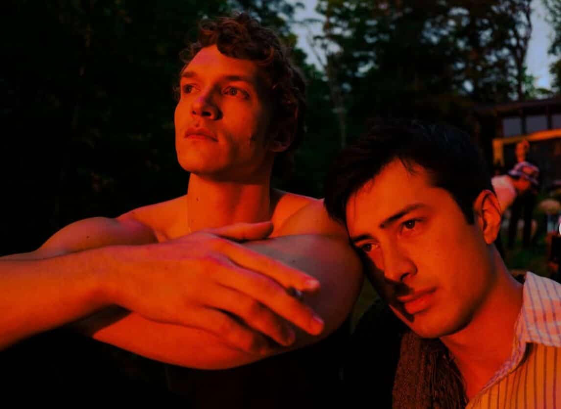 «Heated Rivalry 2» : une pétition pour le retrait de cet acteur sioniste