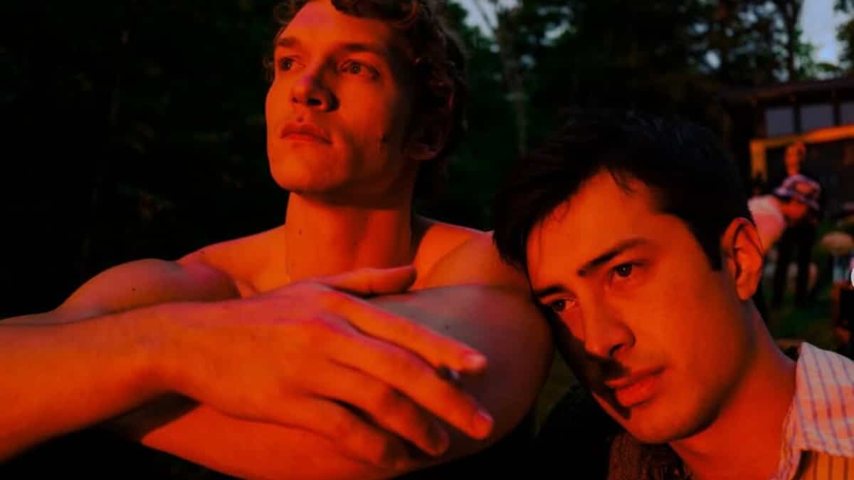 «Heated Rivalry 2» : une pétition pour le retrait de cet acteur sioniste