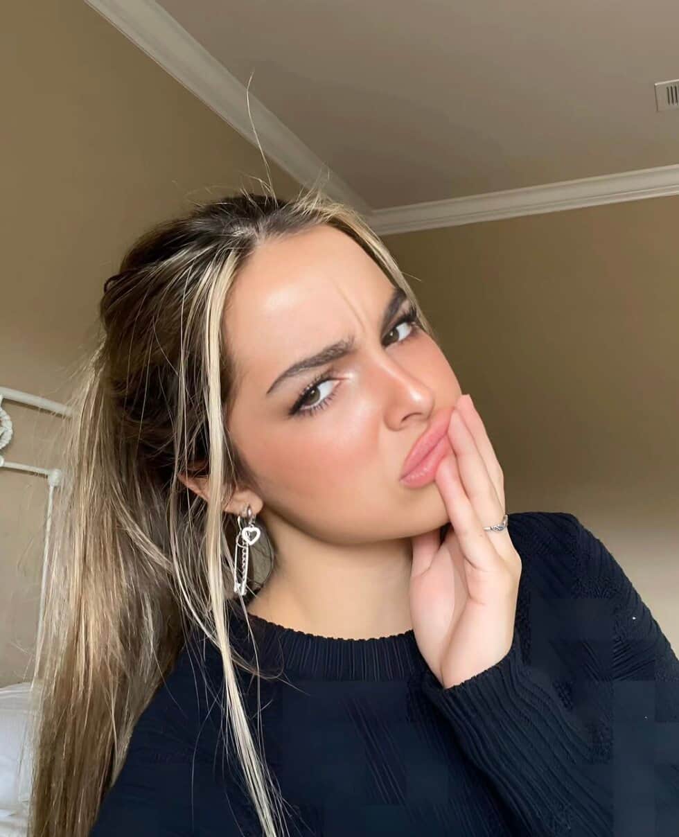 Addison Rae supprime son compte Instagram et crée la confusion