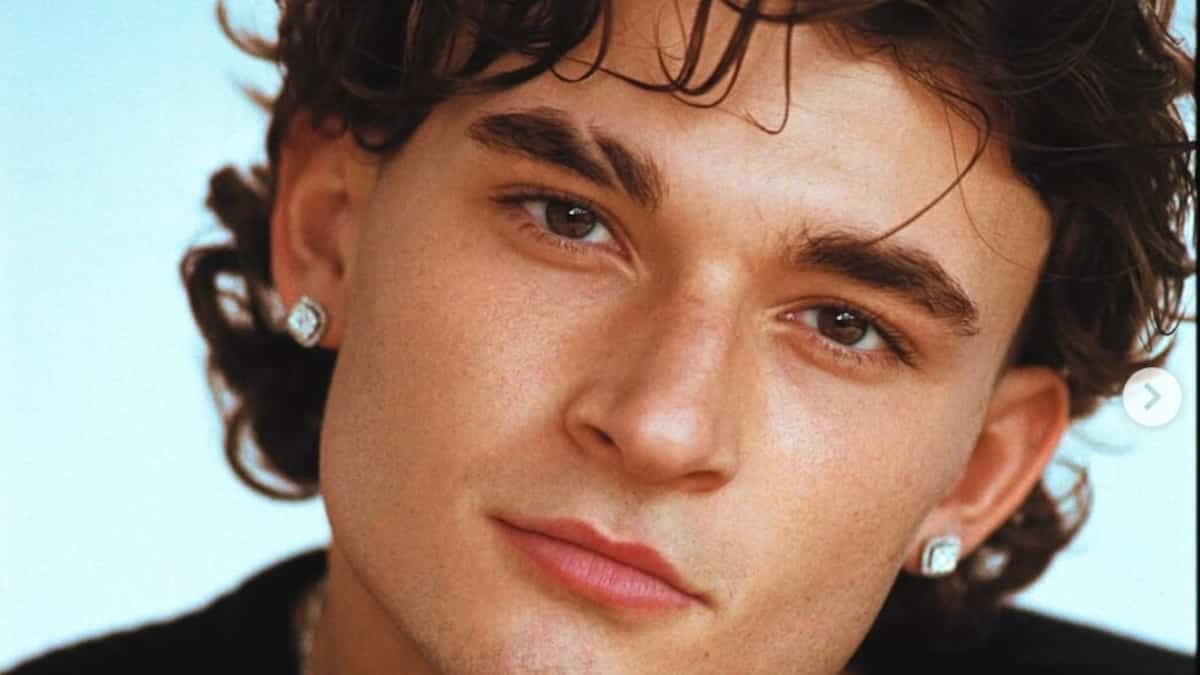 Sam-Éloi Girard expose son plus gros «redflag»