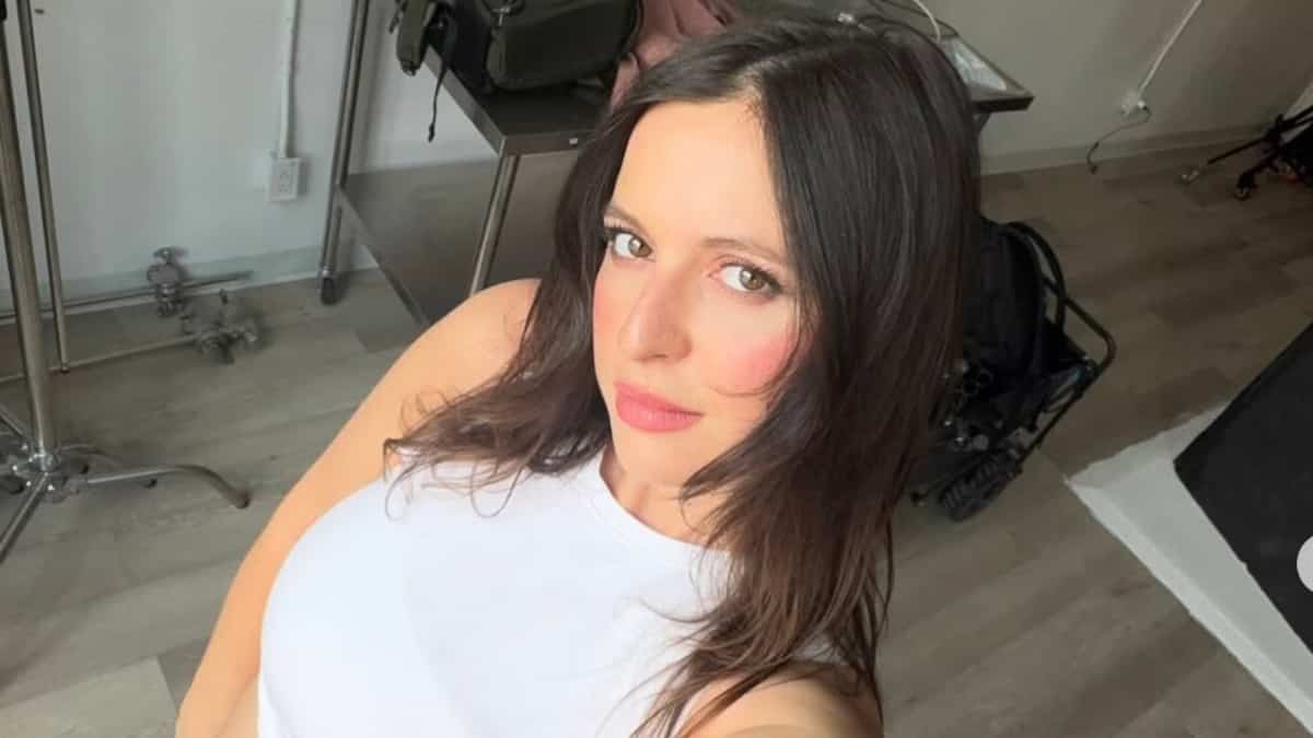 Karine St-Michel s'ouvre sur le décès de son bébé dans une publication bouleversante