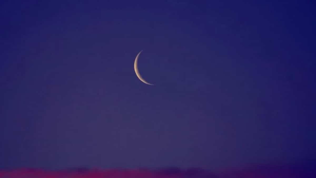 La Nouvelle Lune en Vierge du 11 septembre pourrait tout réorganiser