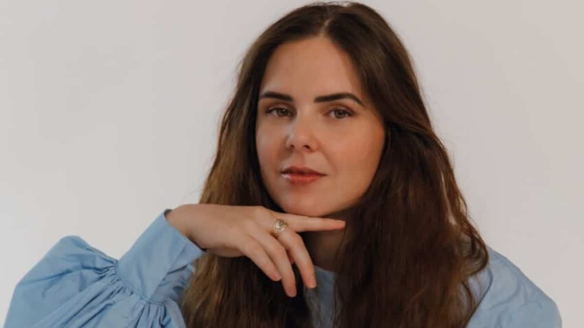 Cassandra Bouchard donne de ses nouvelles après le retrait de ses implants mammaires