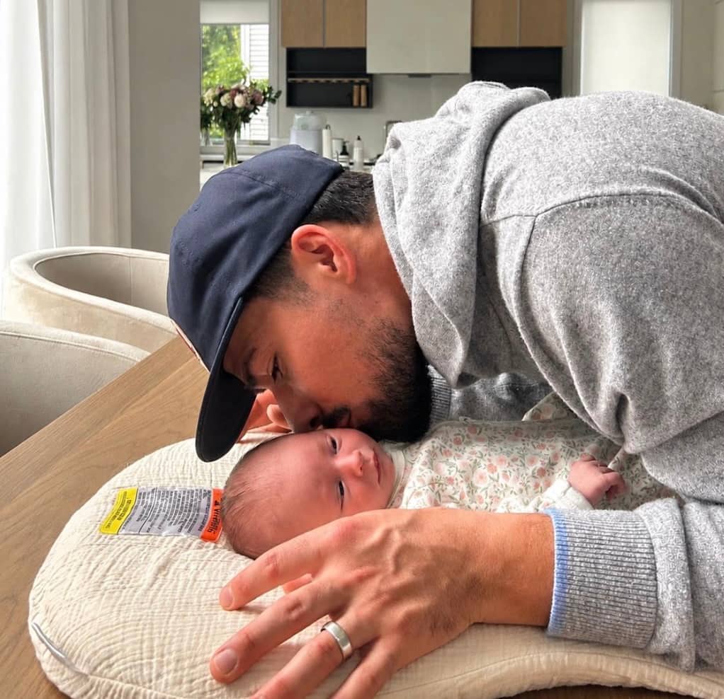 Des bébés et la Coupe du monde: voici comment s'est passé l'été des joueurs du Canadien