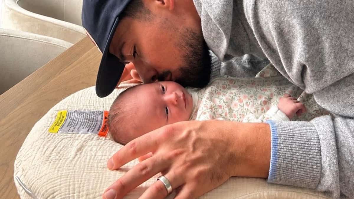 Des bébés et la Coupe du monde: voici comment s'est passé l'été des joueurs du Canadien