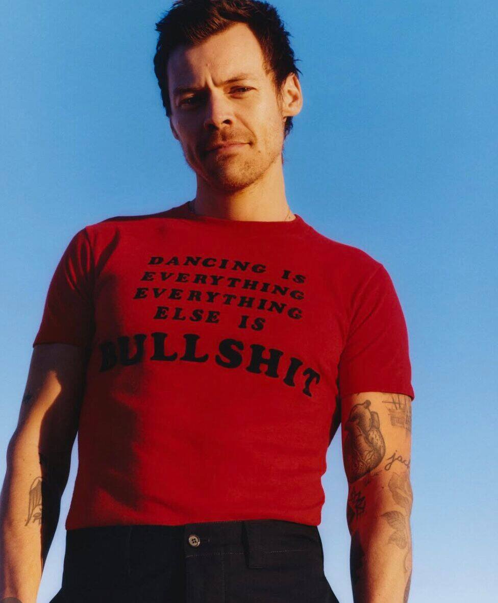 Harry Styles au coeur d'une controverse inattendue à l'approche du 11 septembre