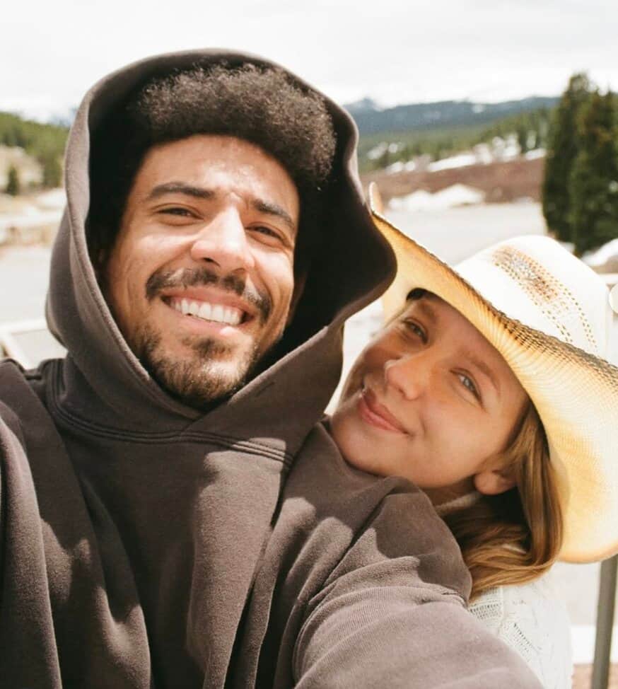 Emy-Jade Greaves quitte la province pour son amoureux : découvrez où