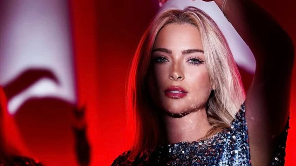 Après «Temptations under the sun», Jenny Chicoine déménage et quitte le Canada