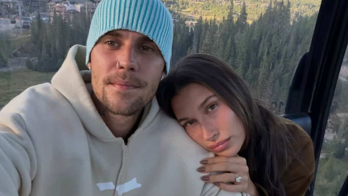 Justin Bieber souligne 8 ans de mariage avec Hailey Bieber et évoque de «nouveaux départs»