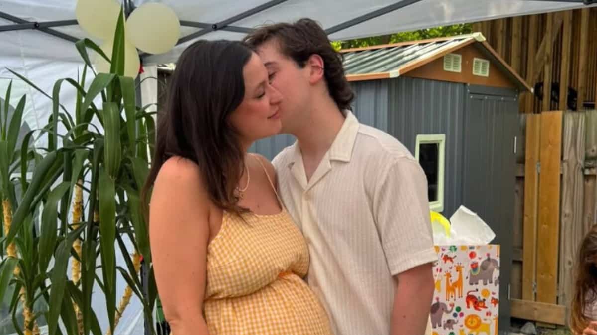 Karine St-Michel réapparait dans une vidéo qui déchire le coeur