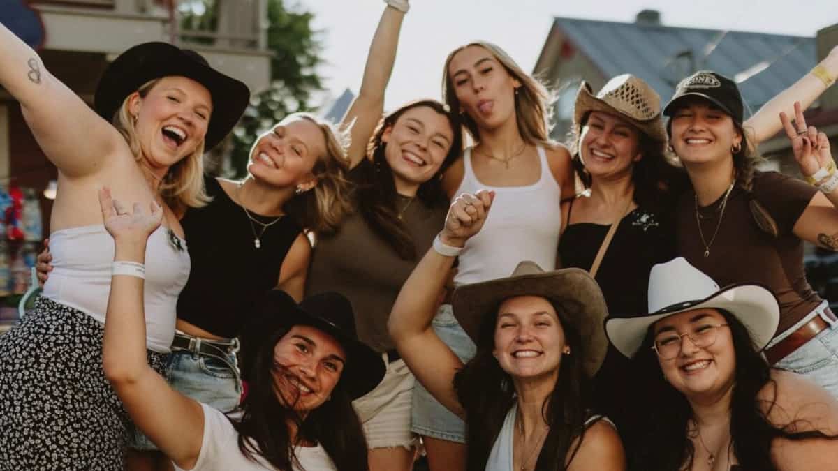 Une festivalière piquée à son insu au Festival western de St-Tite : son témoignage inquiète