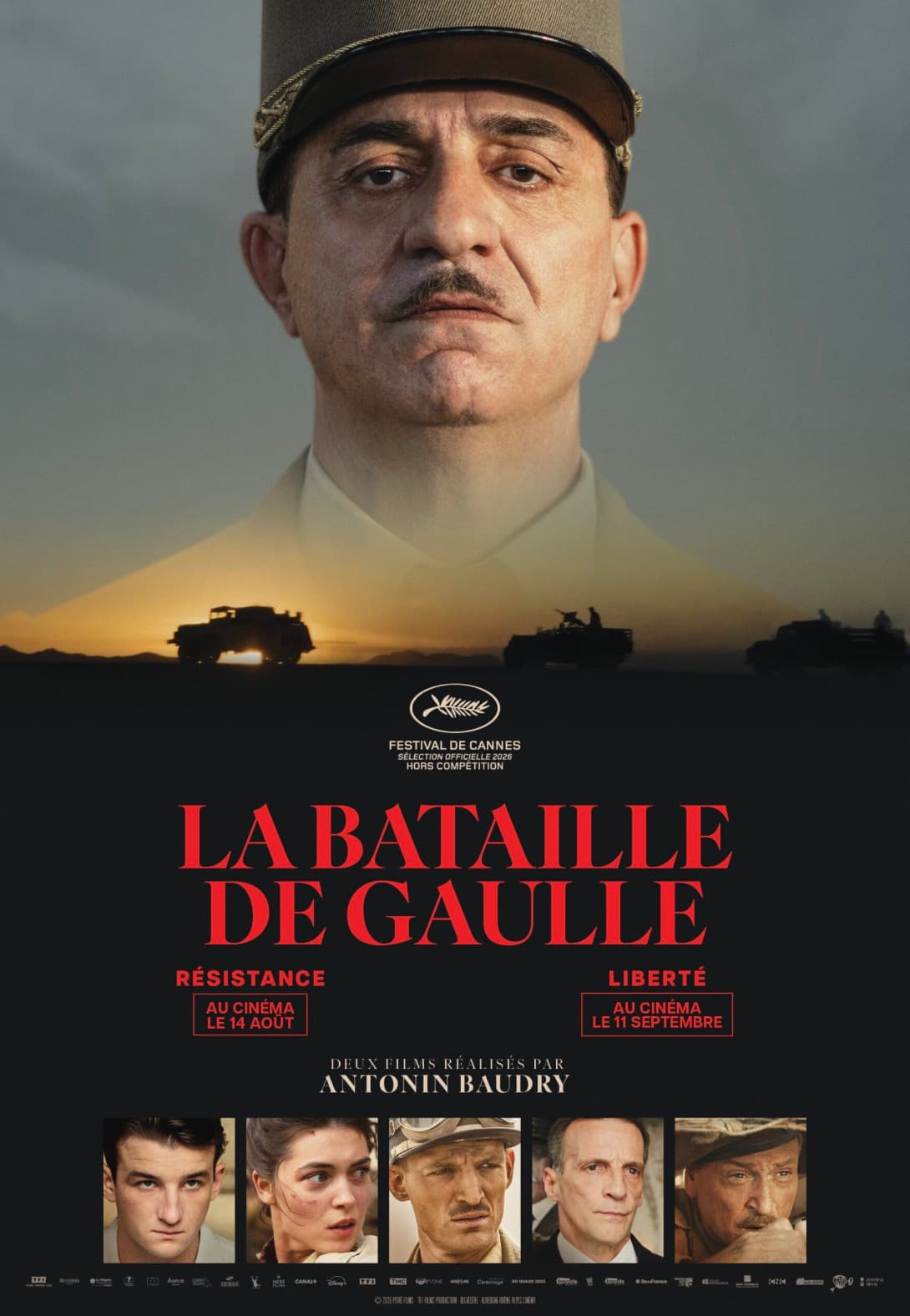 Comment ne pas être gaulliste?