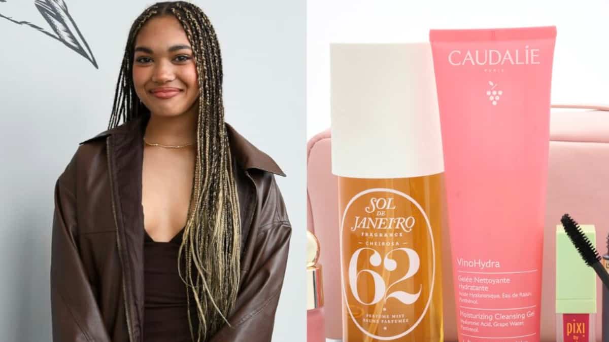 Les préfs beauté de Keyla Mingot