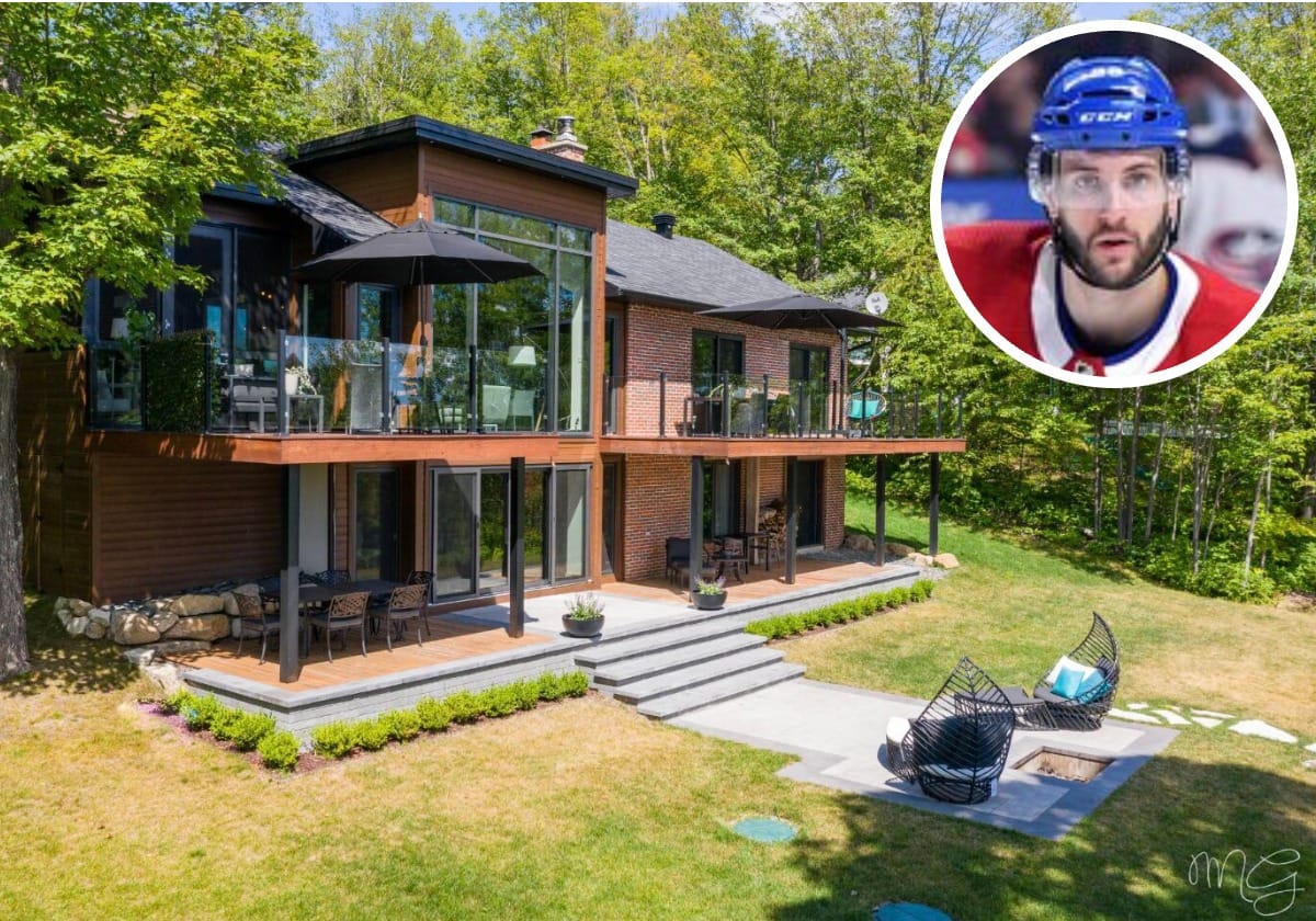 Transaction de la semaine: Marco Scandella vend rapidement à Estérel