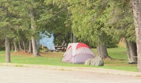 Des élus du Lac-Saint-Jean réclament davantage d’actions contre l’itinérance