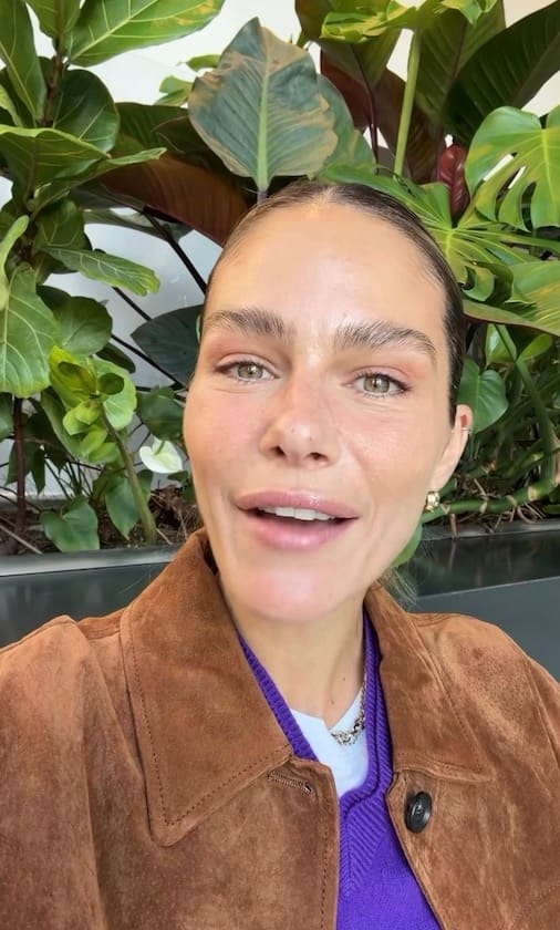 Maripier Morin brise le silence sur le séisme du Panama vécu avec ses enfants