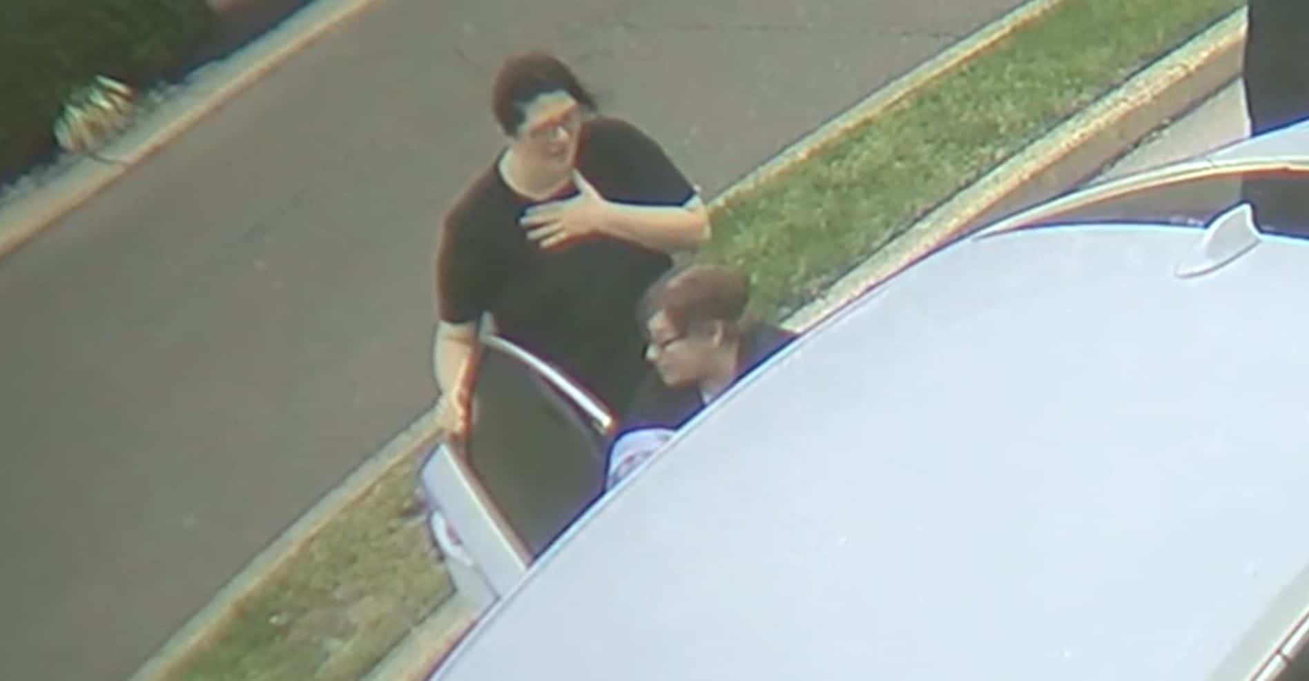 EN VID&Eacute;O | La g&eacute;rante d&rsquo;un Taco Bell porte secours &agrave; un b&eacute;b&eacute; qui avait cess&eacute; de respirer