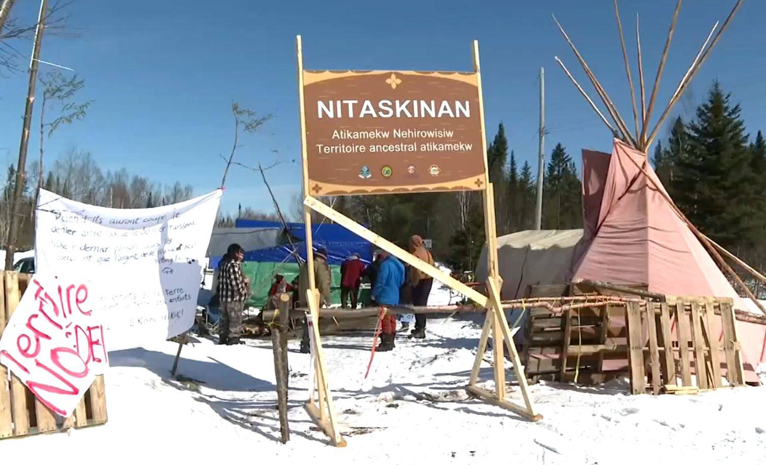 S&eacute;curisation culturelle: Qu&eacute;bec revient sur sa promesse