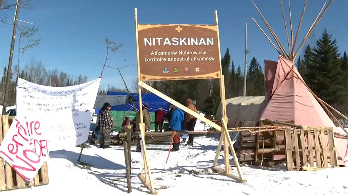 Sécurisation culturelle: Québec revient sur sa promesse