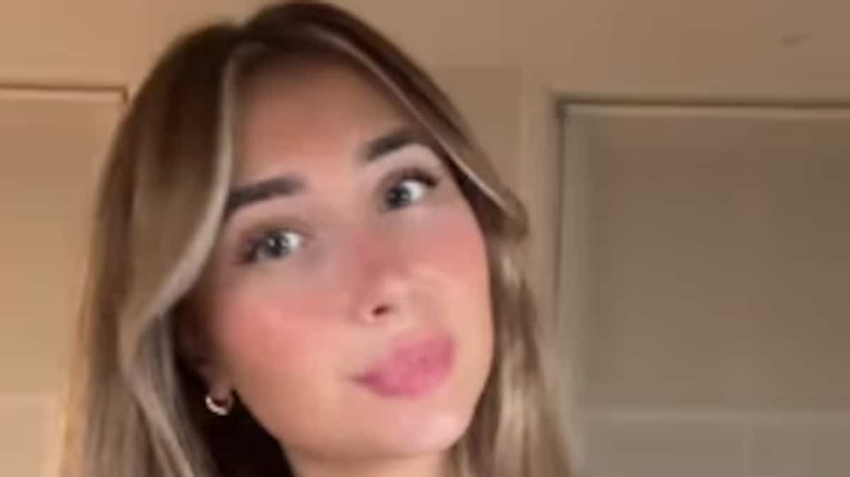 Défi sexuel: une actrice porno veut coucher avec 1000 hommes en 24 h