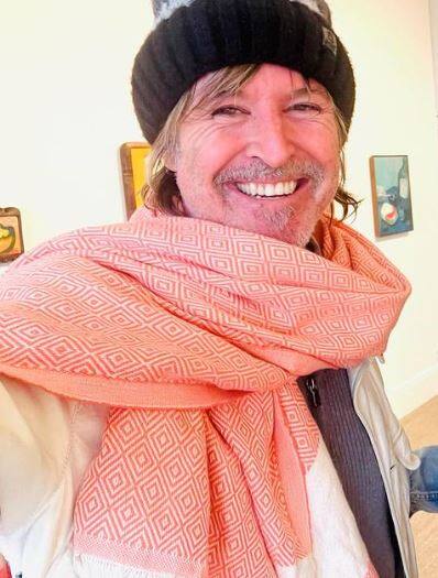 Un membre du groupe Train meurt en tombant sous la douche